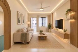 Blk 214 Bedok Town Centre (Bedok), HDB 3 Rooms #613621461
